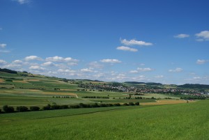 Ferienwohnung Bodensee